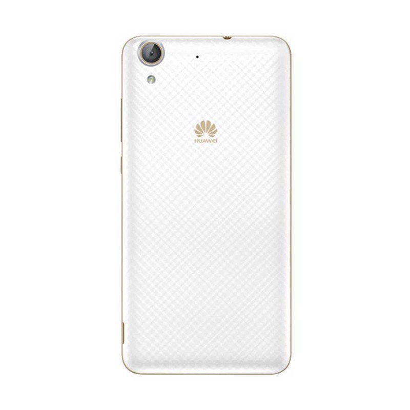 گوشی موبایل هوآوی مدل huawei y6 ii  دو سیم کارت ظرفیت 16 |2 گیگابایت