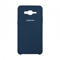 کاور سیلیکونی مناسب برای گوشی موبایل سامسونگ Galaxy J2 Prime