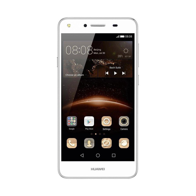 گوشی موبایل هوآوی مدل huawei y5 ii 4g   دو سیم کارت ظرفیت 8|1 گیگابایت