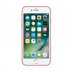 گوشی موبایل اپل مدل iphone 7 تک سیم کارت ظرفیت 256 گیگابایت