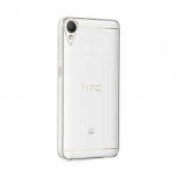 کاور ژله ای برای گوشی موبایل HTC Desire 10 Lifestyle