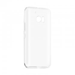 کاور ژله ای برای گوشی موبایل HTC 10