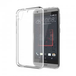 کاور ژله ای برای گوشی موبایل HTC Desire 825