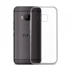 قاب ژله ای برای گوشی موبایل HTC One S9