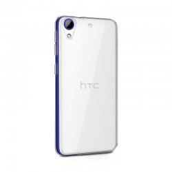 قاب ژله ای برای گوشی موبایل HTC Desire 628
