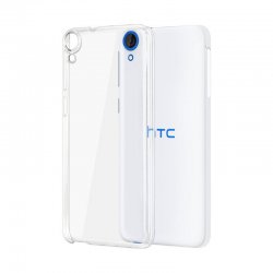 قاب ژله ای برای گوشی موبایل HTC Desire 820s