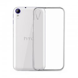 قاب ژله ای برای گوشی موبایل HTC Desire 830