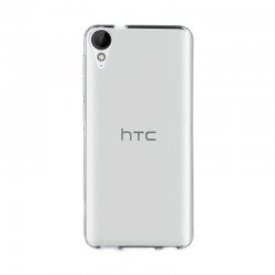 قاب ژله ای برای گوشی موبایل HTC Desire 830
