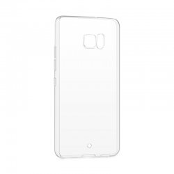 کاور ژله ای برای گوشی موبایل HTC U Ultra