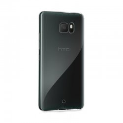 کاور ژله ای برای گوشی موبایل HTC U Ultra