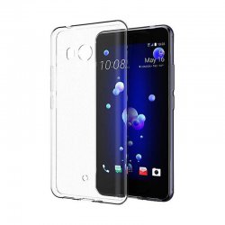قاب ژله ای برای گوشی موبایل HTC U11
