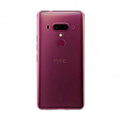 کاور ژله ای برای گوشی موبایل HTC U12 Plus
