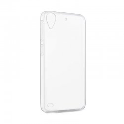 کاور ژله ای برای گوشی موبایل HTC Desire 530