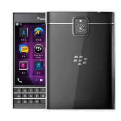 قاب ژله ای برای گوشی موبایل BlackBerry Passport