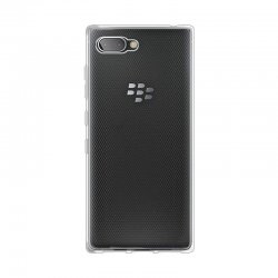 کاور ژله ای برای گوشی موبایل BlackBerry KEY2