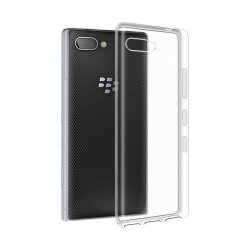 کاور ژله ای برای گوشی موبایل BlackBerry KEY2