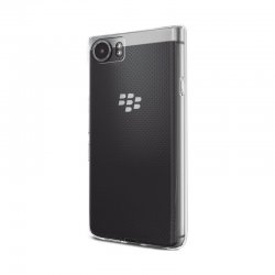 قاب ژله ای برای گوشی موبایل BlackBerry Keyone