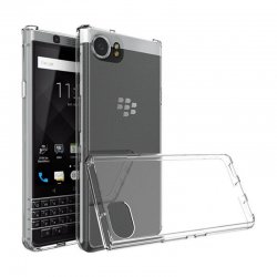 قاب ژله ای برای گوشی موبایل BlackBerry Keyone