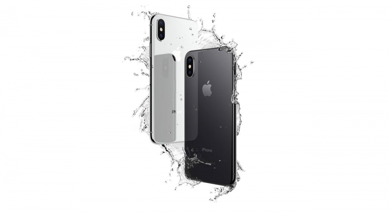 گوشی موبایل اپل مدل iphone x تک سیم کارت ظرفیت 256 گیگابایت