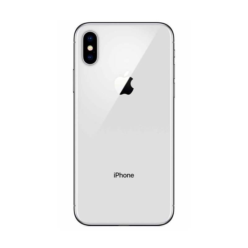 گوشی موبایل اپل مدل iphone x ظرفیت 256 گیگابایت دوسیم
