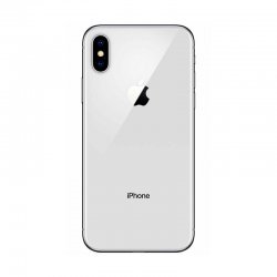 گوشی موبایل اپل مدل iphone x ظرفیت 256 گیگابایت تک سیم