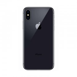گوشی موبایل اپل مدل iphone x تک سیم کارت ظرفیت 256 گیگابایت