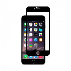 گلس تمام صفحه مات Matte Full Screen Protector برای گوشی موبایل Apple iPhone 6S