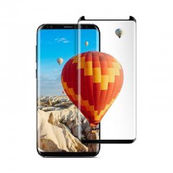 گلس تمام صفحه Full Screen Protector برای گوشی موبایل سامسونگ Galaxy S9