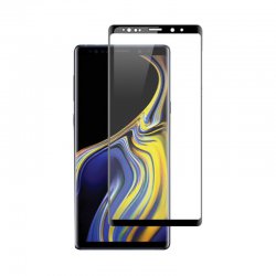 گلس Full Screen Protector برای گوشی موبایل سامسونگ Galaxy Note 9
