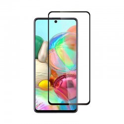 گلس تمام صفحه Full Screen Protector مناسب برای گوشی موبایل سامسونگ Galaxy A51