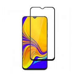 گلس تمام صفحه Full Screen Protector مناسب برای گوشی موبایل سامسونگ Galaxy A20s