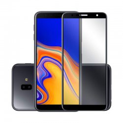 گلس تمام صفحه Full Screen Protector برای گوشی موبایل سامسونگ Galaxy J4 Plus