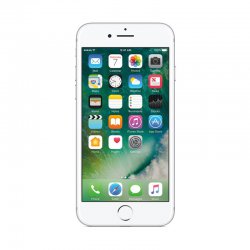 گوشی موبایل اپل مدل iphone 7 تک سیم کارت ظرفیت 128 گیگابایت