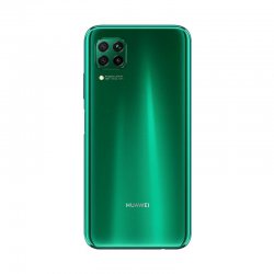 گوشی موبایل هوآوی مدل huawei nova 7i  دو سیم کارت ظرفیت 128|8 گیگابایت