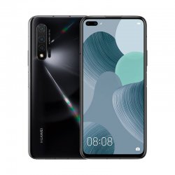 گوشی موبایل هوآوی مدلhuawei nova 6  دو سیم کارت ظرفیت 128|8 گیگابایت