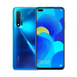 گوشی موبایل هوآوی مدلhuawei nova 6  دو سیم کارت ظرفیت 128|8 گیگابایت