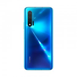 گوشی موبایل هوآوی مدلhuawei nova 6  دو سیم کارت ظرفیت 128|8 گیگابایت