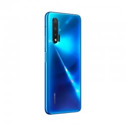 گوشی موبایل هوآوی مدلhuawei nova 6  دو سیم کارت ظرفیت 128|8 گیگابایت