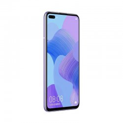 گوشی موبایل هوآوی مدلhuawei nova 6  دو سیم کارت ظرفیت 128|8 گیگابایت