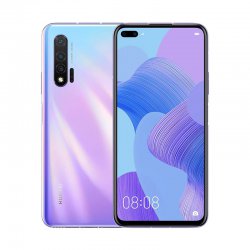 گوشی موبایل هوآوی مدلhuawei nova 6  دو سیم کارت ظرفیت 128|8 گیگابایت
