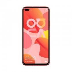گوشی موبایل هوآوی مدلhuawei nova 6  دو سیم کارت ظرفیت 128|8 گیگابایت