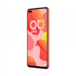 گوشی موبایل هوآوی مدلhuawei nova 6  دو سیم کارت ظرفیت 128|8 گیگابایت