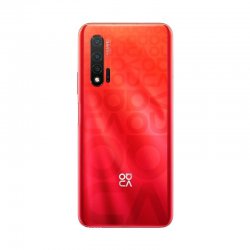 گوشی موبایل هوآوی مدلhuawei nova 6  دو سیم کارت ظرفیت 128|8 گیگابایت