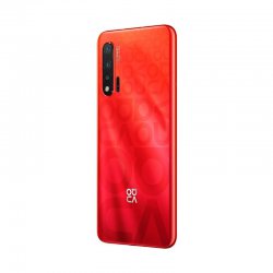 گوشی موبایل هوآوی مدلhuawei nova 6  دو سیم کارت ظرفیت 128|8 گیگابایت