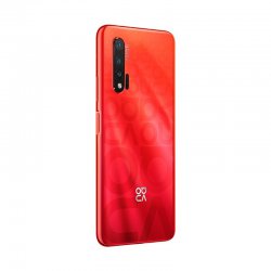 گوشی موبایل هوآوی مدلhuawei nova 6  دو سیم کارت ظرفیت 128|8 گیگابایت