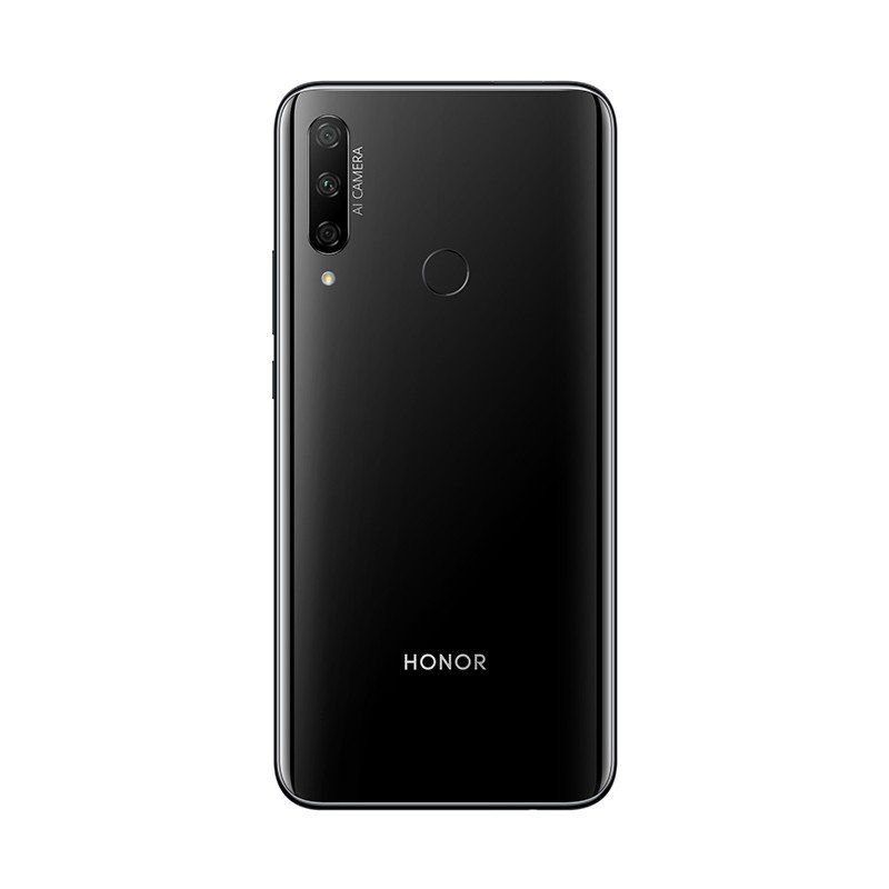 گوشی موبایل آنر مدل honor 9x دو سیم کارت ظرفیت 128|6 گیگابایت