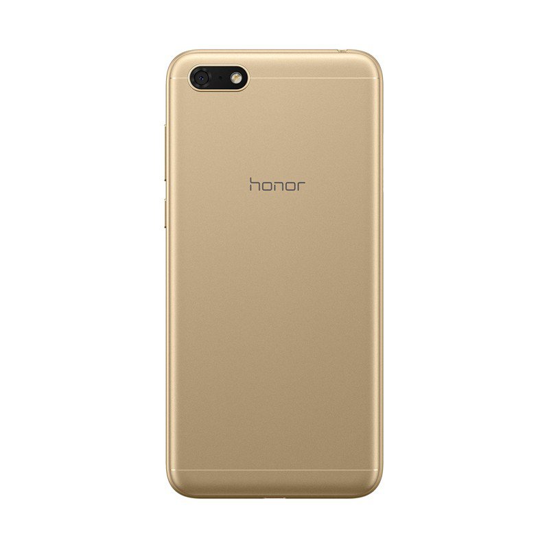 گوشی موبایل آنر مدل honor 7s دو سیم کارت ظرفیت 16|2  گیگابایت