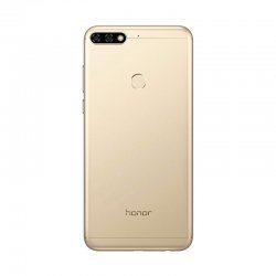 گوشی موبایل آنر مدل honor 7c دو سیم کارت ظرفیت 32|3 گیگابایت