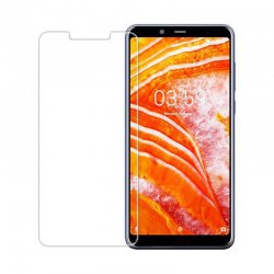 گلس Screen Protector برای گوشی موبایل Nokia 3.1 Plus