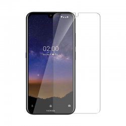 گلس Screen Protector برای گوشی موبایل Nokia 2.2